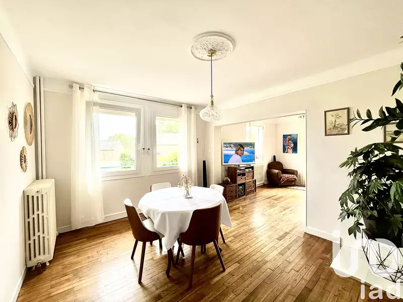 Maison, 120 m²