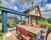 Maison, 144 m²