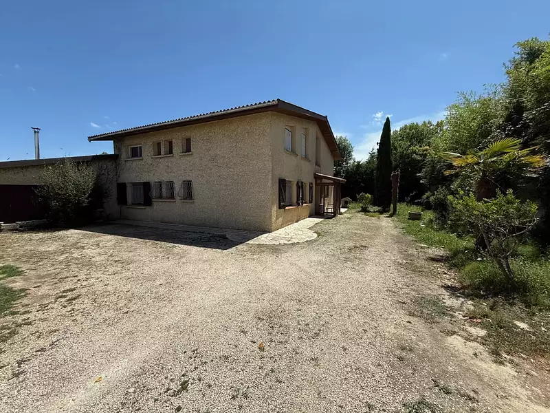 Maison, 130 m²