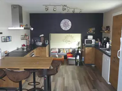 Maison, 128 m²