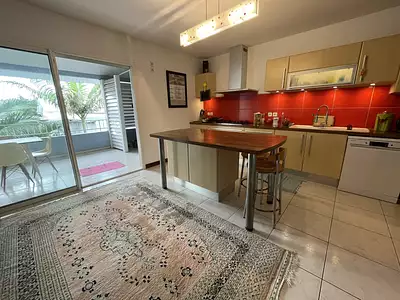 Appartement, 100,52 m²