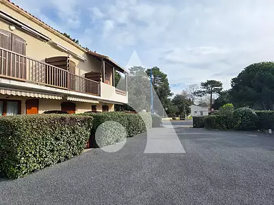 Appartement, 37,75 m²