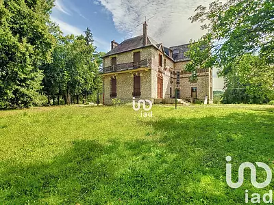 Immeuble, 830 m²