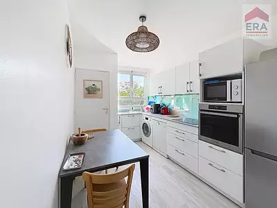 Appartement, 74,03 m²