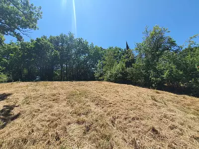 Terrain, 3 012 m²