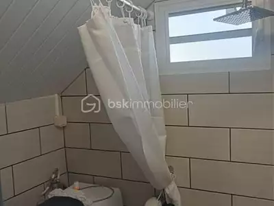 Appartement, 39 m²