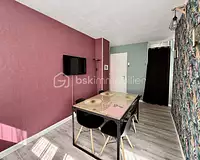 Appartement, 74 m²