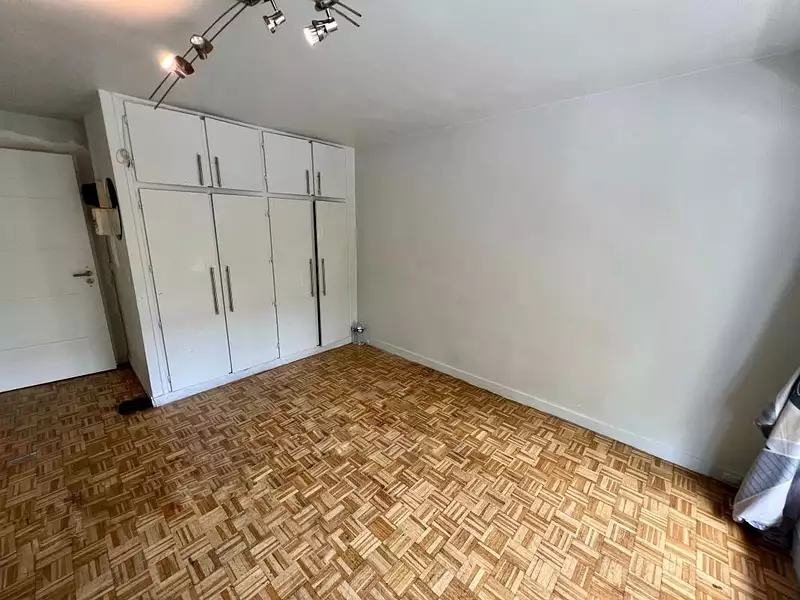 Appartement, 26 m²