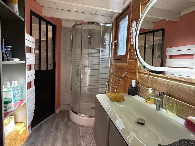 Maison, 76 m²