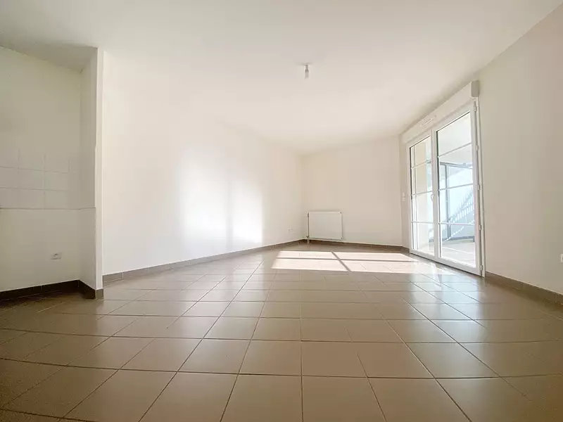 Appartement, 62,43 m²