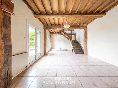 Maison, 140 m²