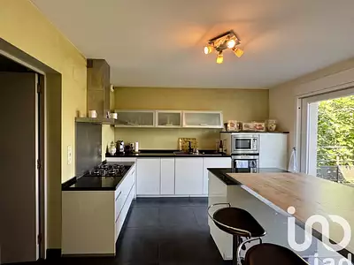 Maison, 175 m²