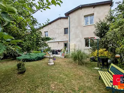 Maison, 210 m²