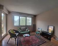 Appartement, 53,61 m²