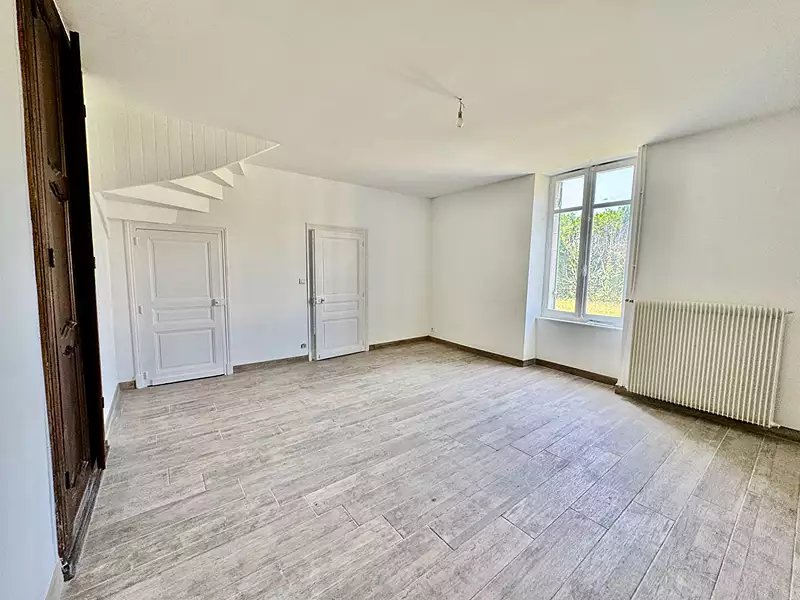 Maison, 100 m²
