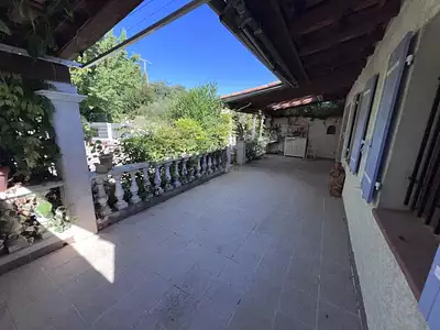 Maison, 93 m²