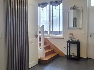Maison, 119 m²