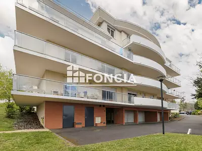 Appartement, 121 m²