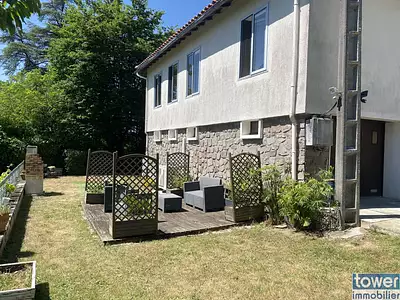 Maison, 87 m²