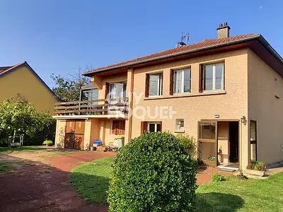 Maison, 130 m²