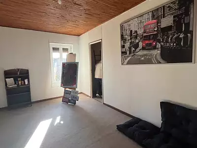 Maison, 200 m²