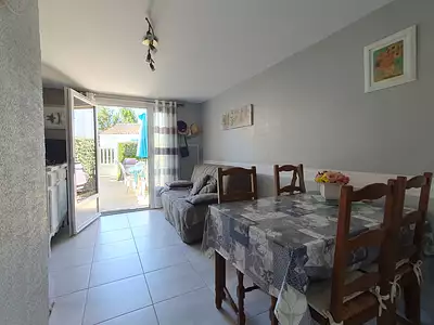 Maison, 29,14 m²