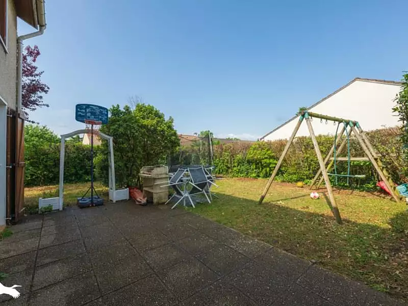Maison, 97 m²