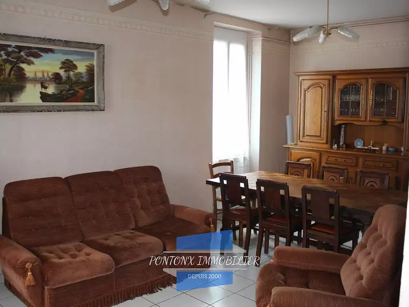 Maison, 120 m²