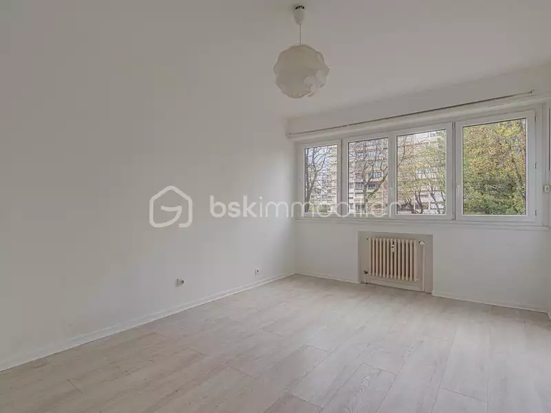 Appartement, 126 m²