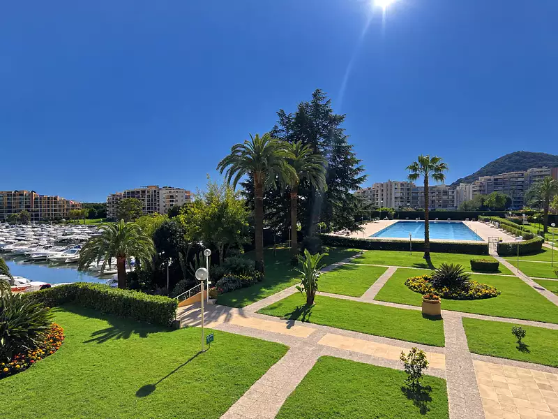 Appartement, 87,26 m²