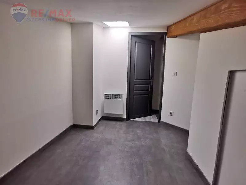 Maison, 52,76 m²