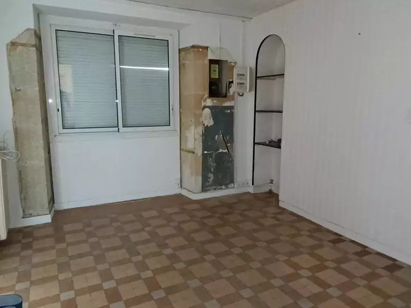 Maison, 70 m²