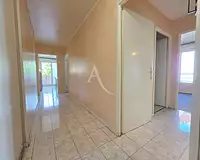 Appartement, 64,42 m²