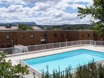 Appartement, 63,95 m²