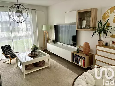 Maison, 93 m²