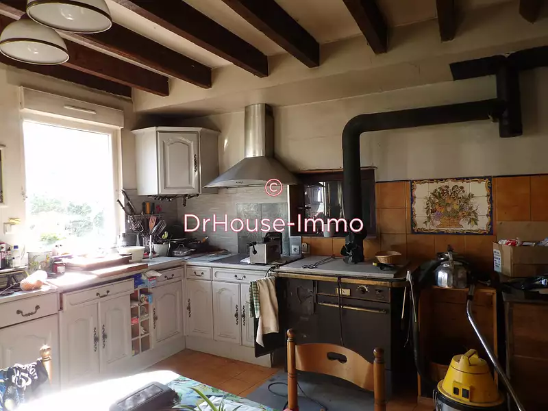 Maison, 220 m²
