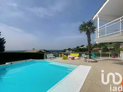 Maison, 312 m²