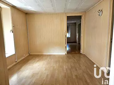 Maison, 128 m²