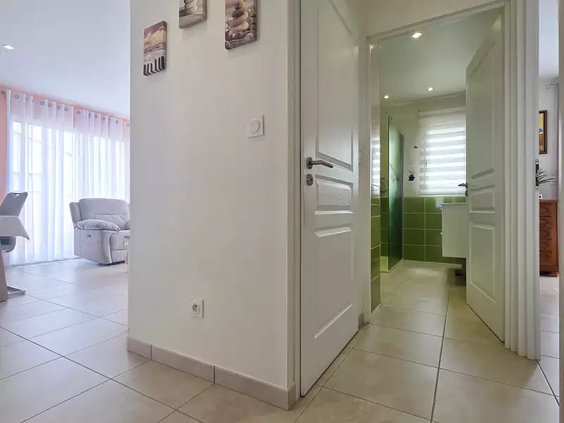 Maison, 63 m²
