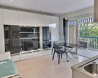 Appartement, 30,14 m²