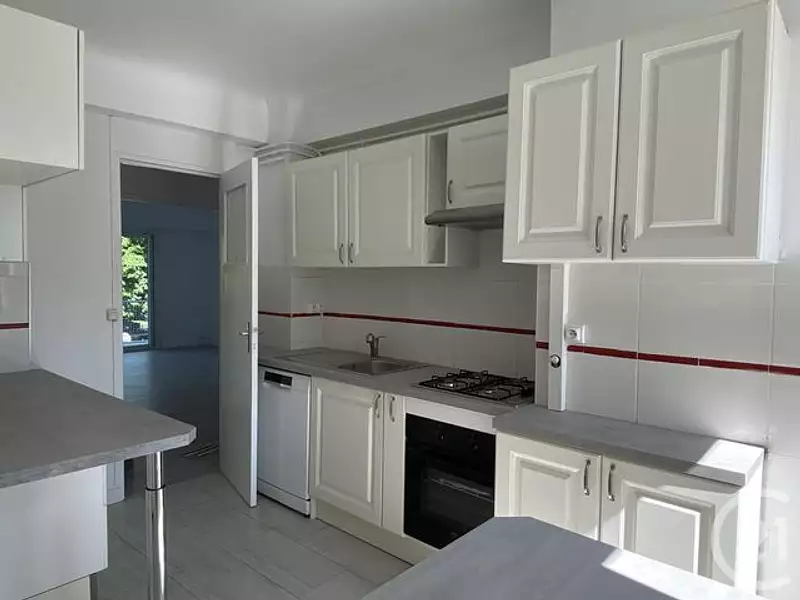 Appartement, 103,3 m²