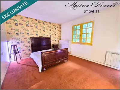 Maison, 157 m²