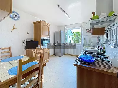 Maison, 110 m²