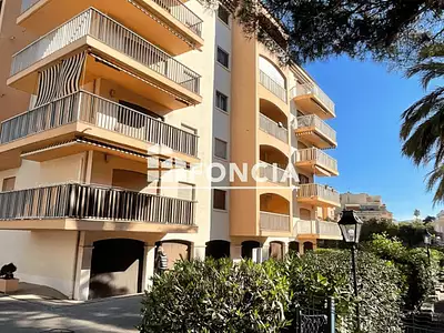Appartement, 49 m²