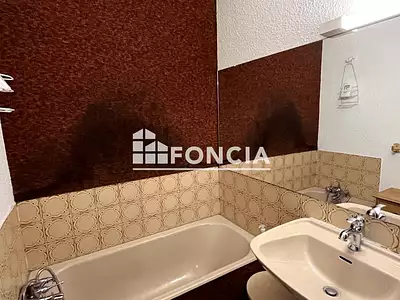 Appartement, 19 m²
