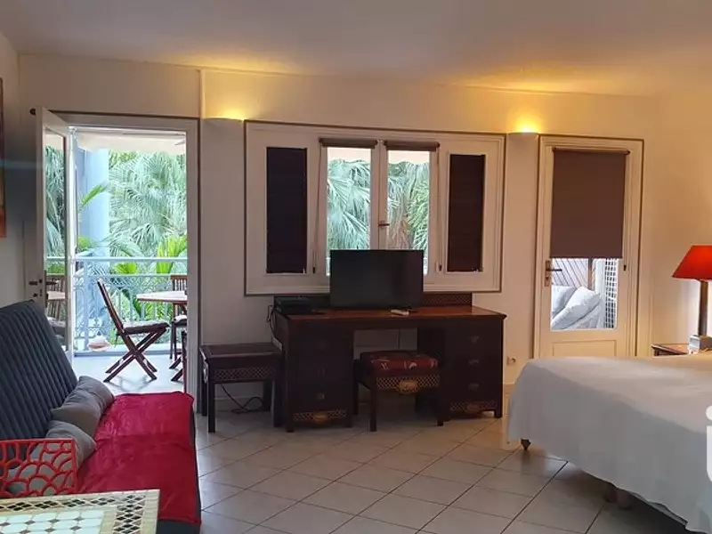 Appartement, 41 m²