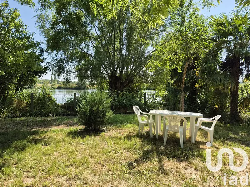 Terrain, 557 m²