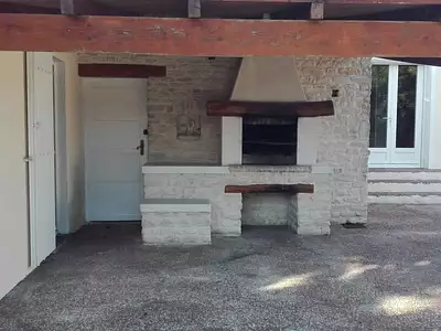 Maison, 105 m²