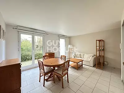 Appartement, 39,17 m²
