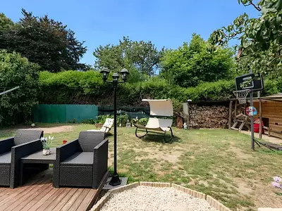 Maison, 95 m²
